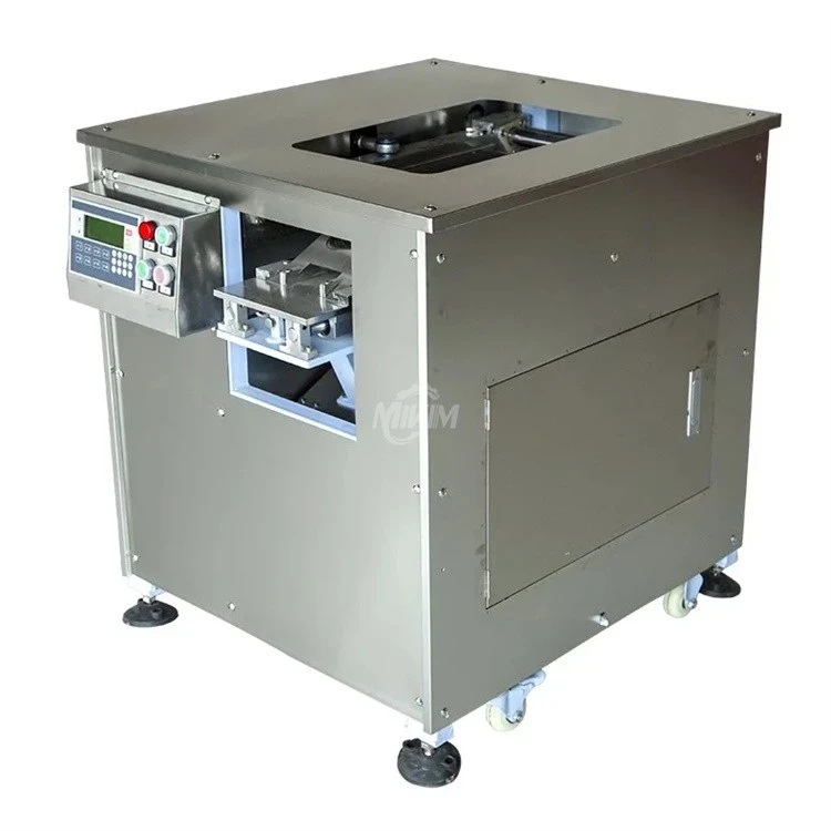 fillet machine for fish