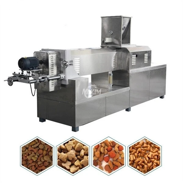 grain extruder